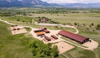 1355 S Cherryvale Rd, Boulder, CO 80303