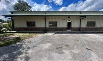 1501 N Lake Ave, Avon Park, FL 33825