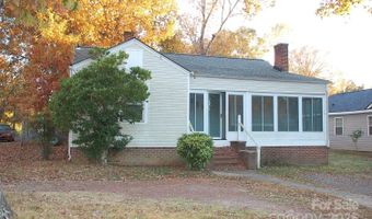 308 E Park Ave, Albemarle, NC 28001