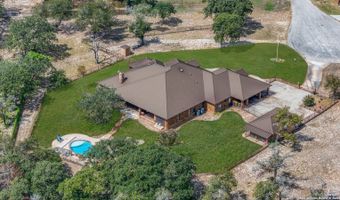 584 Arbor Vw, Adkins, TX 78101