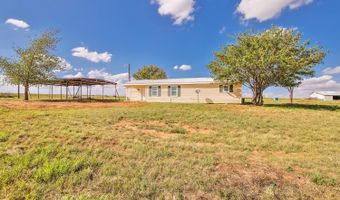 4826 County Road 5200, Abernathy, TX 79311