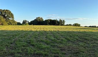 7 Cornelius Rd, Antlers, OK 74523