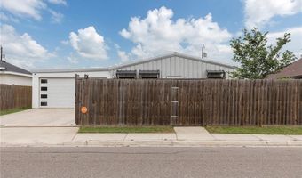 820 Dulce Dr, Alamo, TX 78516