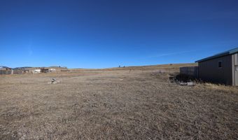 142 Warbonnet Dr, Banner, WY 82832