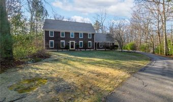 44 Azalea Ave, Exeter, RI 02822