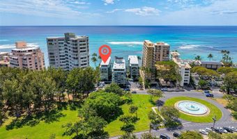 2957 Kalakaua Ave 415, Honolulu, HI 96815