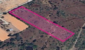 Tbd Ballew Springs Road, Weatherford, TX 76088