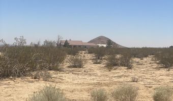 0 Granada Drive Dr, California City, CA 93505