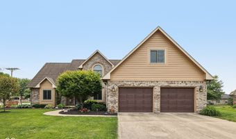 6983 White Oak Dr, Avon, IN 46123