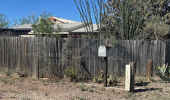 1407 N 9th St, Alpine, TX 79830