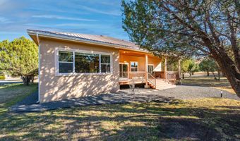 237 Saddleback Rd Lot 201, Alto, NM 88312