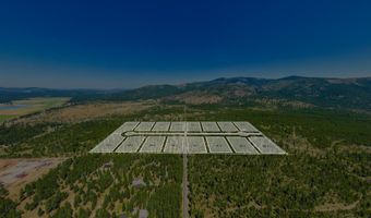 LT 3 BLK 1 CANNON Lane, Blanchard, ID 83804