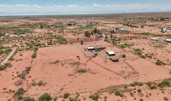 21 Gopher Rd, Alamogordo, NM 88310
