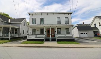 5 Howard St, Barre, VT 05641
