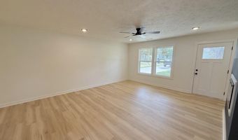 206 W Park St, Alamo, TN 38001