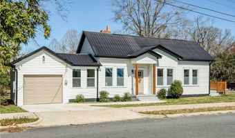 122 Saluda St, Belton, SC 29627