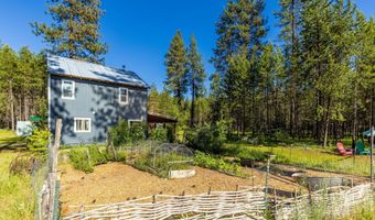89 Jada Dr, Blanchard, ID 83804