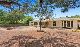 7208 Pickard Ave NE, Albuquerque, NM 87110
