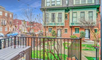 32 S REGESTER St, Baltimore, MD 21231