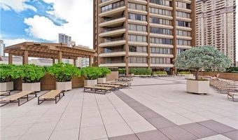 1778 Ala Moana Blvd 2520, Honolulu, HI 96815