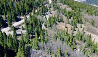 1221 Roberts Rd Lot 14, Alma, CO 80420