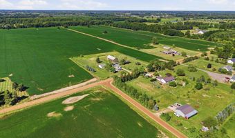 8011 Hollow Corners Rd, Almont, MI 48003