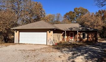 1114 Comet, Ardmore, OK 73401