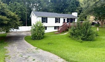 4796 Cheri Lynn Rd NW, Acworth, GA 30101
