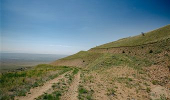 COS 947 Tract 11, Belfry, MT 59008