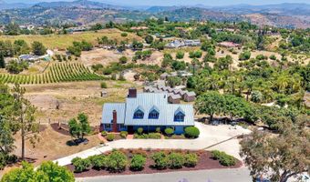 2511 Via Rancheros, Fallbrook, CA 92028