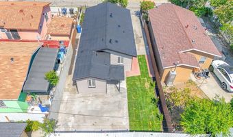 8511 Maie, Los Angeles, CA 90001