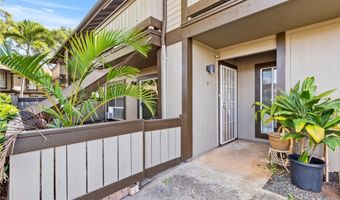 91-1179 Puamaeole St 24F, Ewa Beach, HI 96706