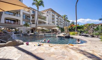 3800 WAILEA ALANUI Blvd PH503, Kihei, HI 96753