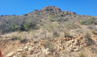 0 S Date Creek Rd, Congress, AZ 85332