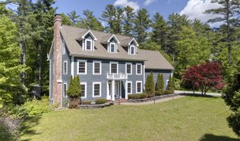 33 Taywood Rd, Auburn, ME 04210