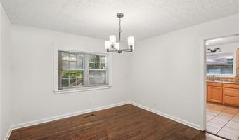 125 Chappell Rd SW, Atlanta, GA 30314