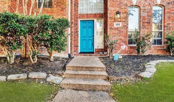 508 Bel Air Dr, Allen, TX 75013