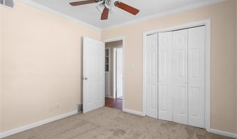 324 D St SW, Ardmore, OK 73401