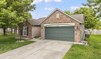 164 Meadow Glen Dr, Avon, IN 46123