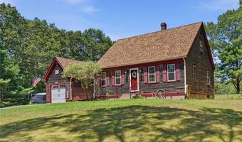 5675 Flat River Rd, Coventry, RI 02827