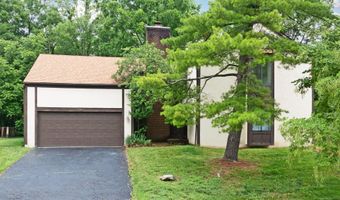 2964 Heatherleaf Way, Columbus, OH 43231