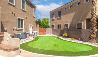 8025 Villa Belen St, Las Vegas, NV 89131