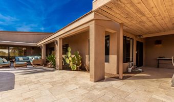 1314 E COYOTE PASS, Carefree, AZ 85377