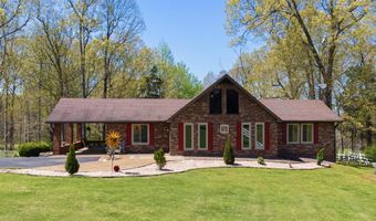 920 Paradise Rd, Grand Rivers, KY 42045