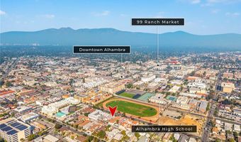 113 S 5th St, Alhambra, CA 91801