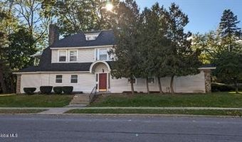 100 Ryckman Ave 1, Albany, NY 12208