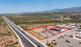 1481 Az-89a, Clarkdale, AZ 86324