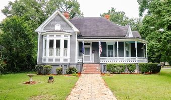 701 S Lee St, Americus, GA 31709