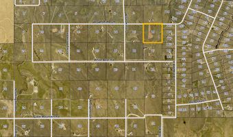 W GERONIMO Lane lot 16, Daniel, WY 83115