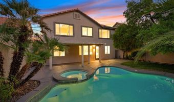 1662 Ravanusa Dr, Henderson, NV 89052